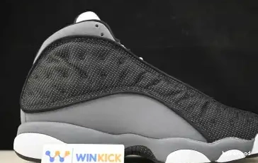 Hyperoad “Black Air 13 Jordan Retro Flint” 0426